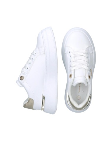Tommy Hilfiger sneaker stringata